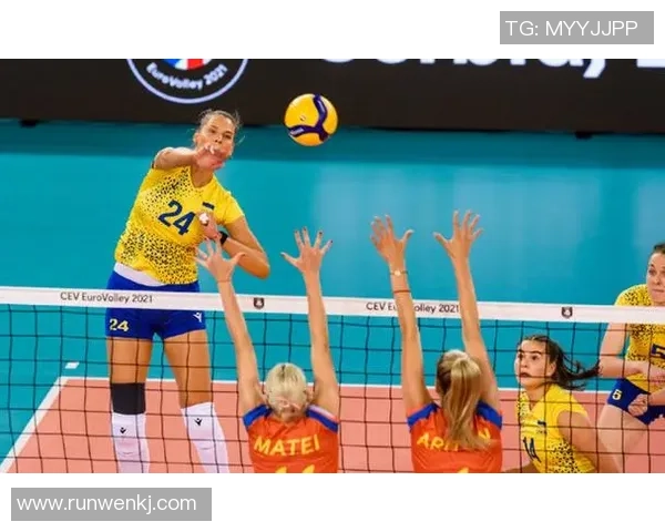 广州排球队在欧锦赛中的节奏掌控与表现分析