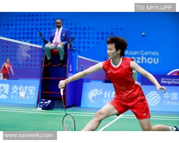 杭州羽毛球队在冠军赛中的节奏掌控与表现分析